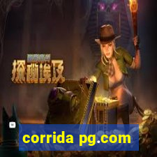 corrida pg.com